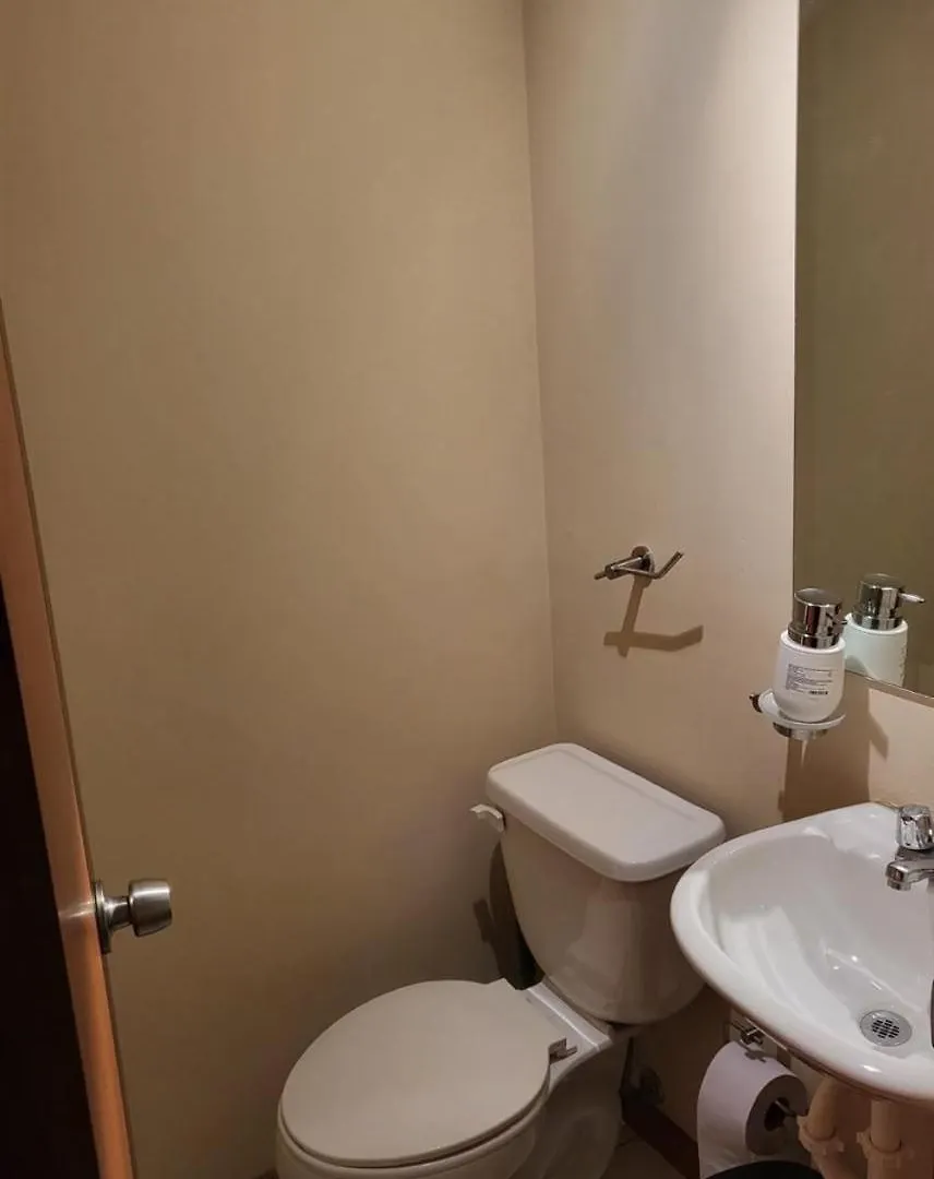 Appartamento Bari, Departamento Moderno En El Sector De La Carolina Quito
